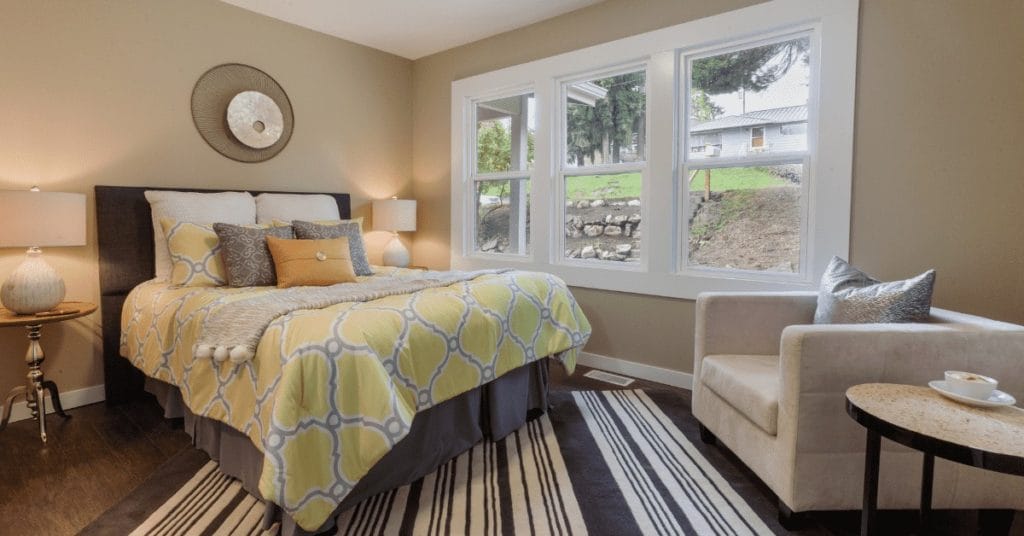 home space healing - professional organizer