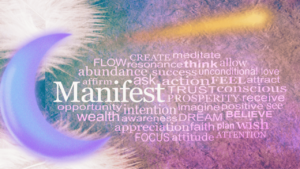Manifestation Mentorship by Home Space Healing