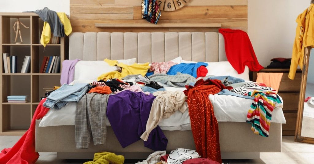 The Impact of a Disordered Home on Mental Health